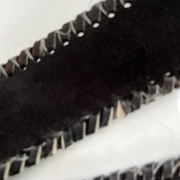 Designer Mui Mui Belt main image 7